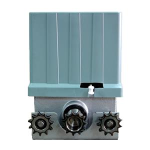 大門機-鏈排式-百鴻捲門股份有限公司