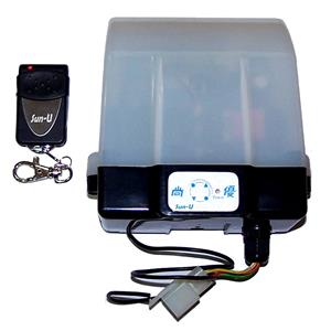 定頻遙控器-百鴻捲門股份有限公司