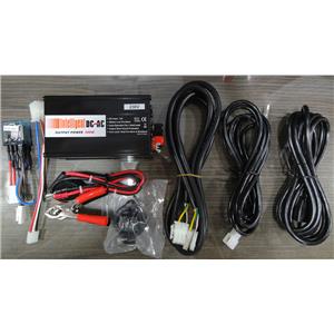 緊急電源組-百鴻捲門股份有限公司