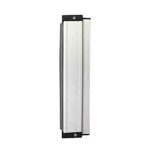 鋁大門碰停桿-百鴻捲門股份有限公司