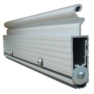 鋁合金防壓底支-百鴻捲門股份有限公司