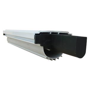 鋁合金防壓底座-百鴻捲門股份有限公司