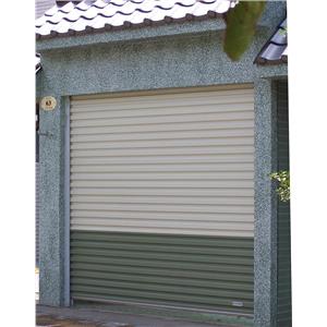 鍍鋁鋅彩色鋼板-快速捲門-百鴻捲門股份有限公司