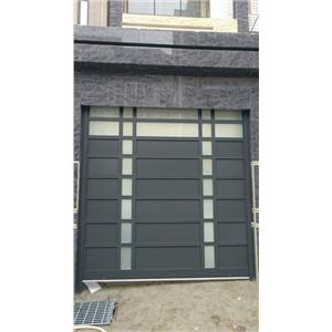 馬賽克捲門-百鴻捲門股份有限公司