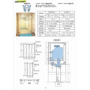 推開折門  P-16-鴻運達科技有限公司