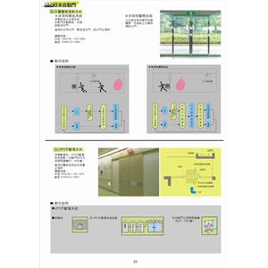 火警警報連動系統.UPS不斷電系統 P-20