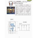 雙扇半圓型. 4 扇全圓型自動門 P-13-鴻運達科技有限公司