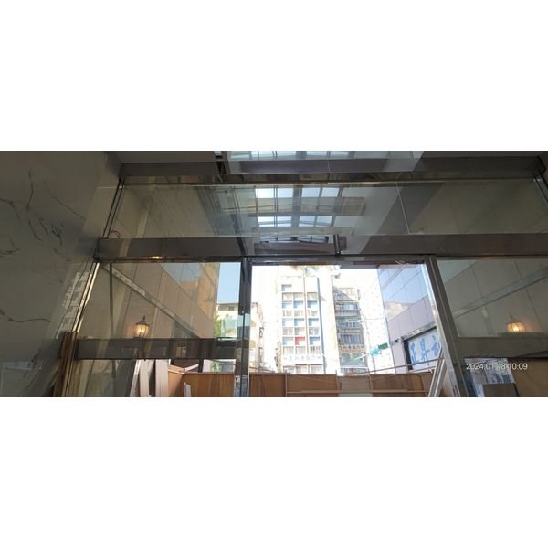 Panasonic國際牌自動門工程
