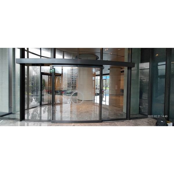 桃園昭陽縱橫 Panasonic 弧形雙開門 桃園昭陽縱橫 Panasonic 弧形雙開門