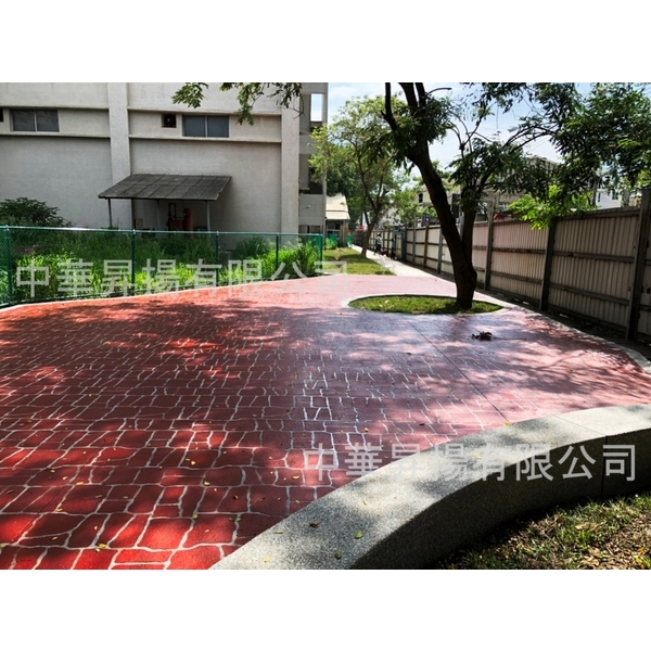 乾式紙模地坪