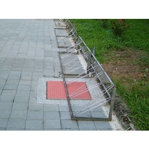 透水溝蓋-中華昇揚有限公司