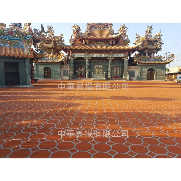 濕式紙模實績 濕式紙模實績