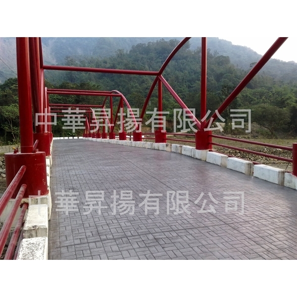 壓花紙模實績 壓花紙模實績