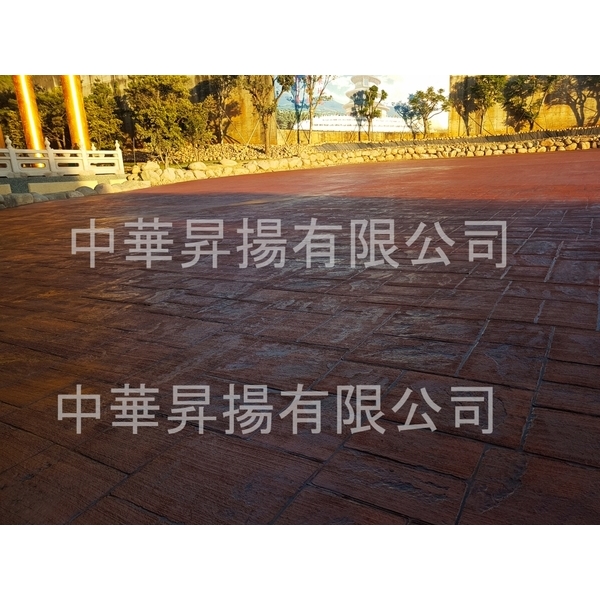 壓花紙模實績 壓花紙模實績