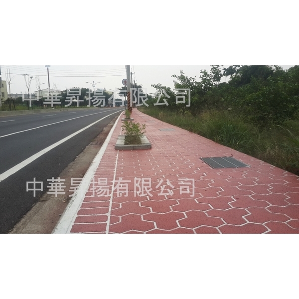 乾式紙模實績