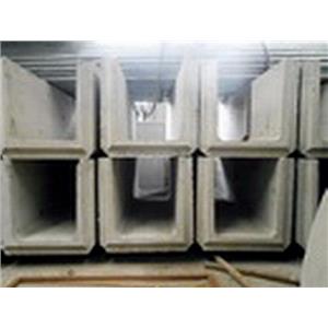 南興水泥-南興水泥製品廠