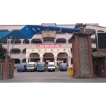 中港高中 - 東阜科技實業股份有限公司