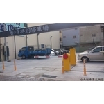 停車場柵欄機