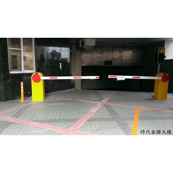 柵欄機-東阜科技實業股份有限公司