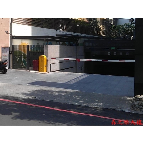 柵欄機-東阜科技實業股份有限公司