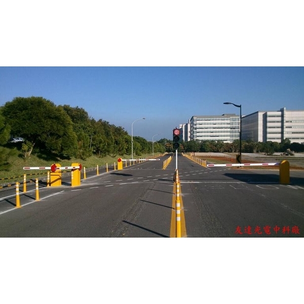 柵欄機-東阜科技實業股份有限公司