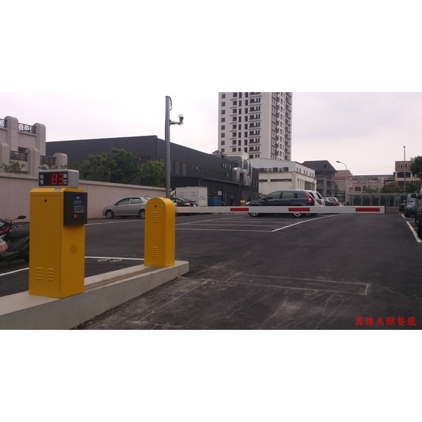 停車場柵欄機-東阜科技實業股份有限公司