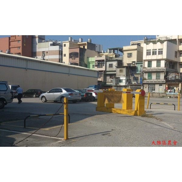 停車場柵欄機-東阜科技實業股份有限公司