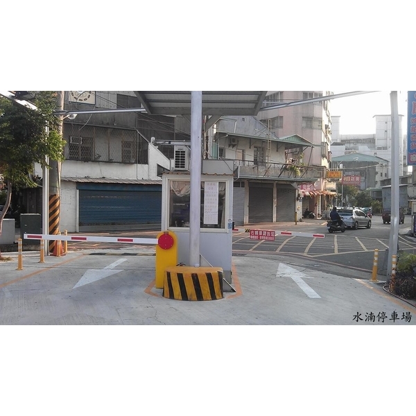 柵欄機-東阜科技實業股份有限公司