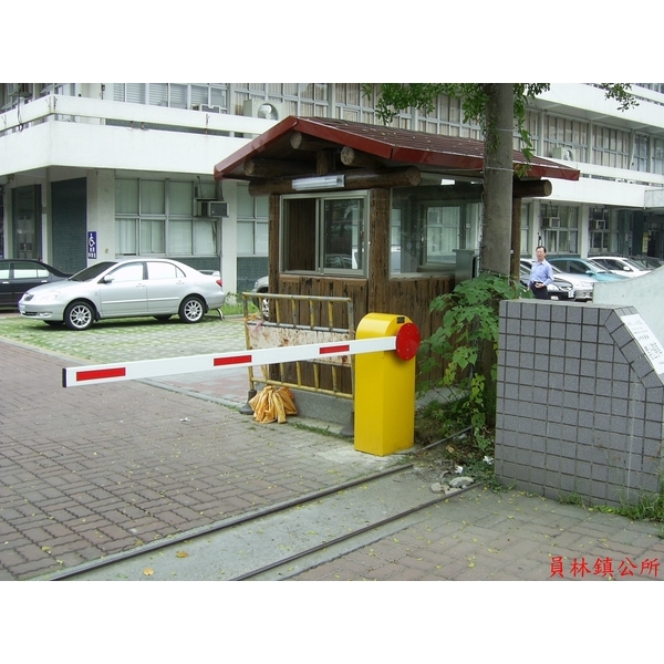 柵欄機-東阜科技實業股份有限公司