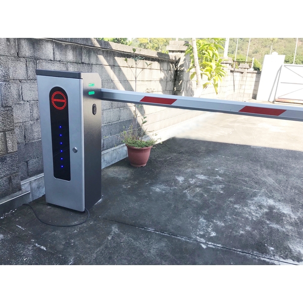 柵欄機-東阜科技實業股份有限公司