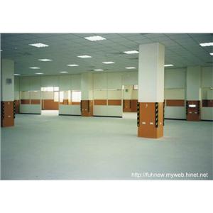 廠房隔間系列1.-富佳盛實業有限公司