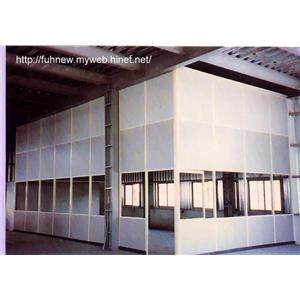 廠房隔間系列2.-富佳盛實業有限公司