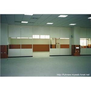 廠房隔間系列3.-富佳盛實業有限公司