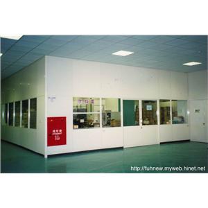 廠房隔間系列.-富佳盛實業有限公司