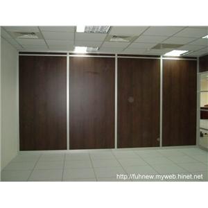 素白隔間系列.-富佳盛實業有限公司