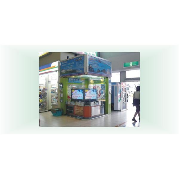 三面轉體看板-3-九佰廣告社