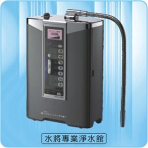 電解水生成器_HI-TA807