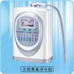 鹼性鈣離子電解水機-水將淨化科技有限公司