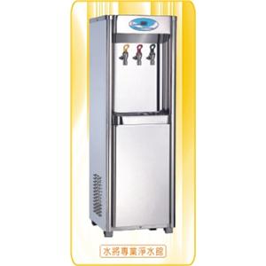 三溫飲水機_新貴型