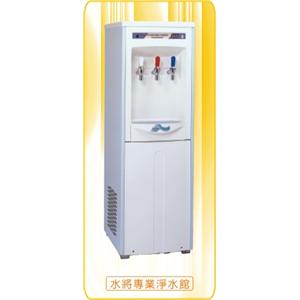 三溫飲水機_經濟型