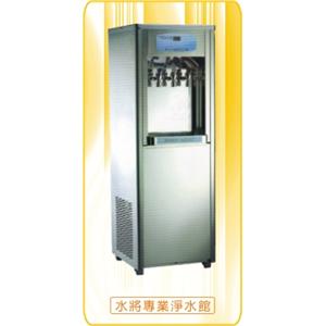 三溫飲水機_經濟型