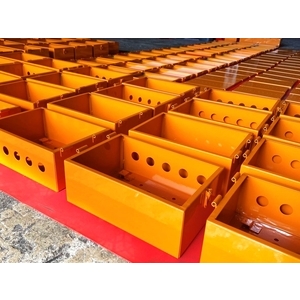 客製化箱體-原祥工業社