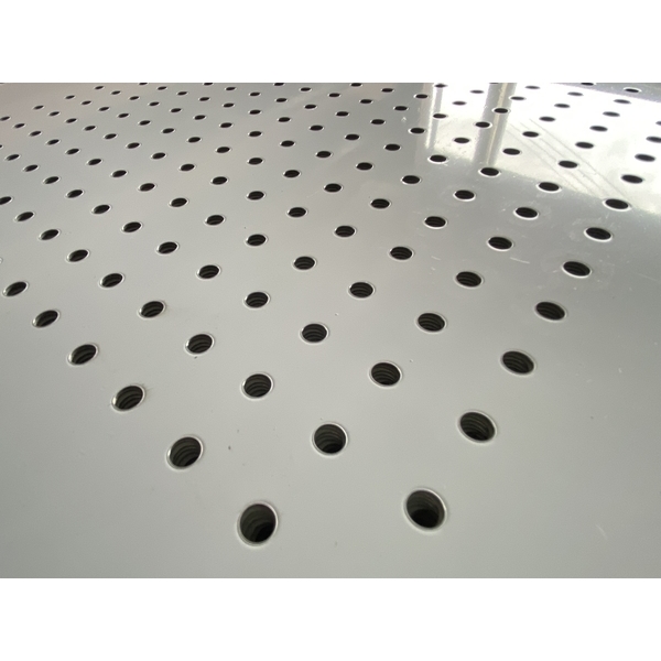 沖孔-各式尺寸圓孔沖製(含特殊模)