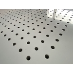 沖孔-各式尺寸圓孔沖製(含特殊模)-原祥工業社