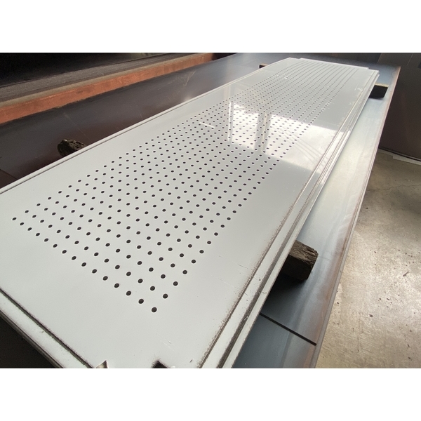 沖孔-各式尺寸圓孔沖製(含特殊模)-原祥工業社