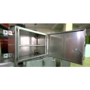 客製化箱體-原祥工業社