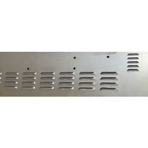 沖孔-風孔沖製-原祥工業社