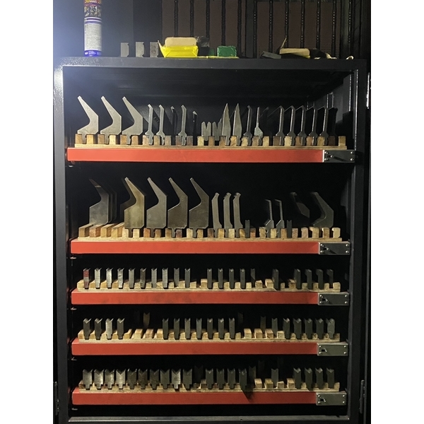 折床刀具櫃 折床刀具櫃