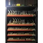 折床刀具櫃 - 原祥工業社