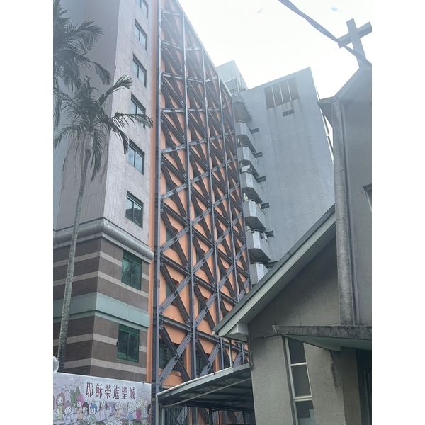 制震阻尼器